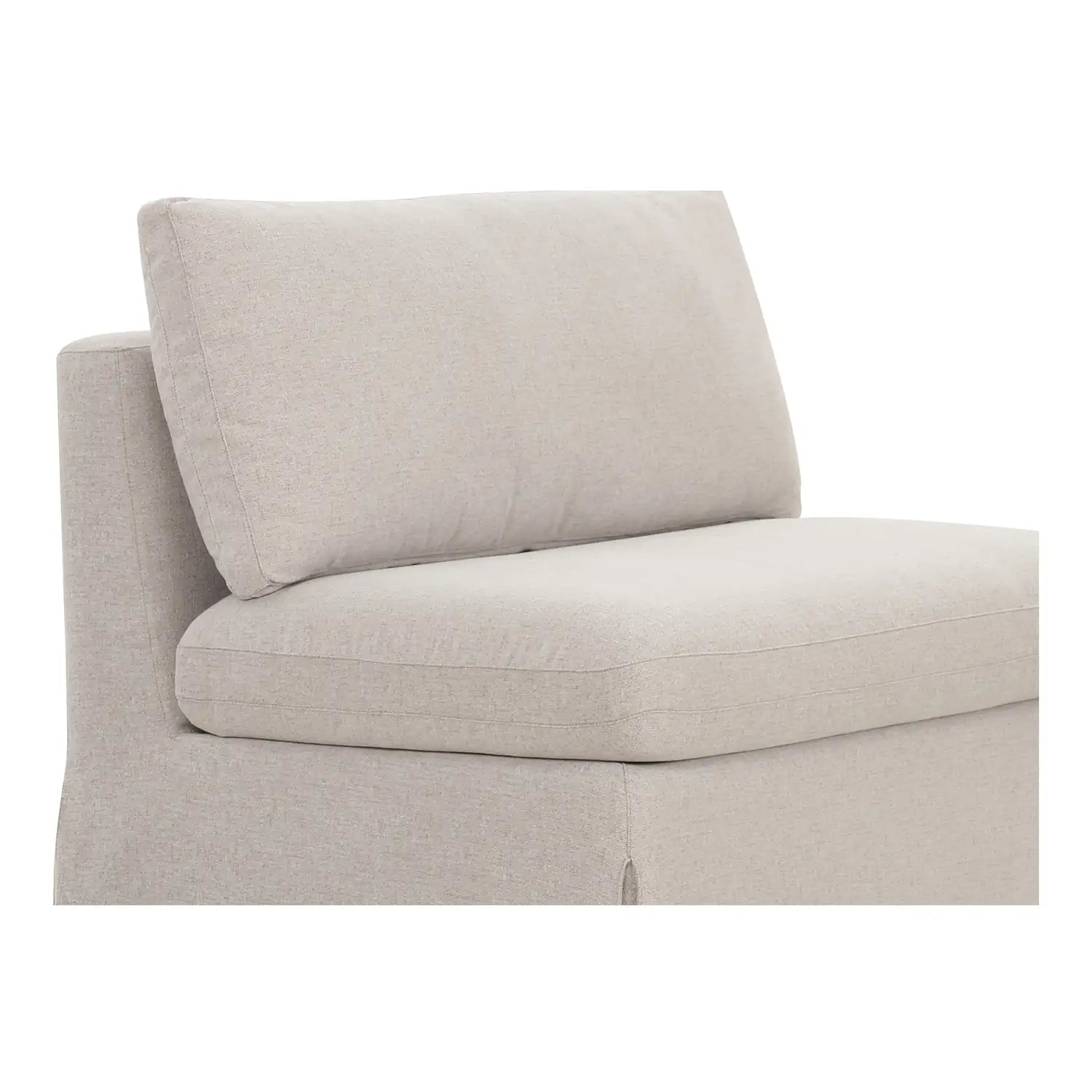 MOES, FABLE SLIPPER CHAIRS, LOUNGE