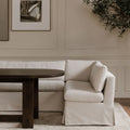 MOES, FABLE SLIPPER CHAIRS, LOUNGE