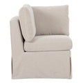 MOES, FABLE CORNER CHAIRS, LOUNGE