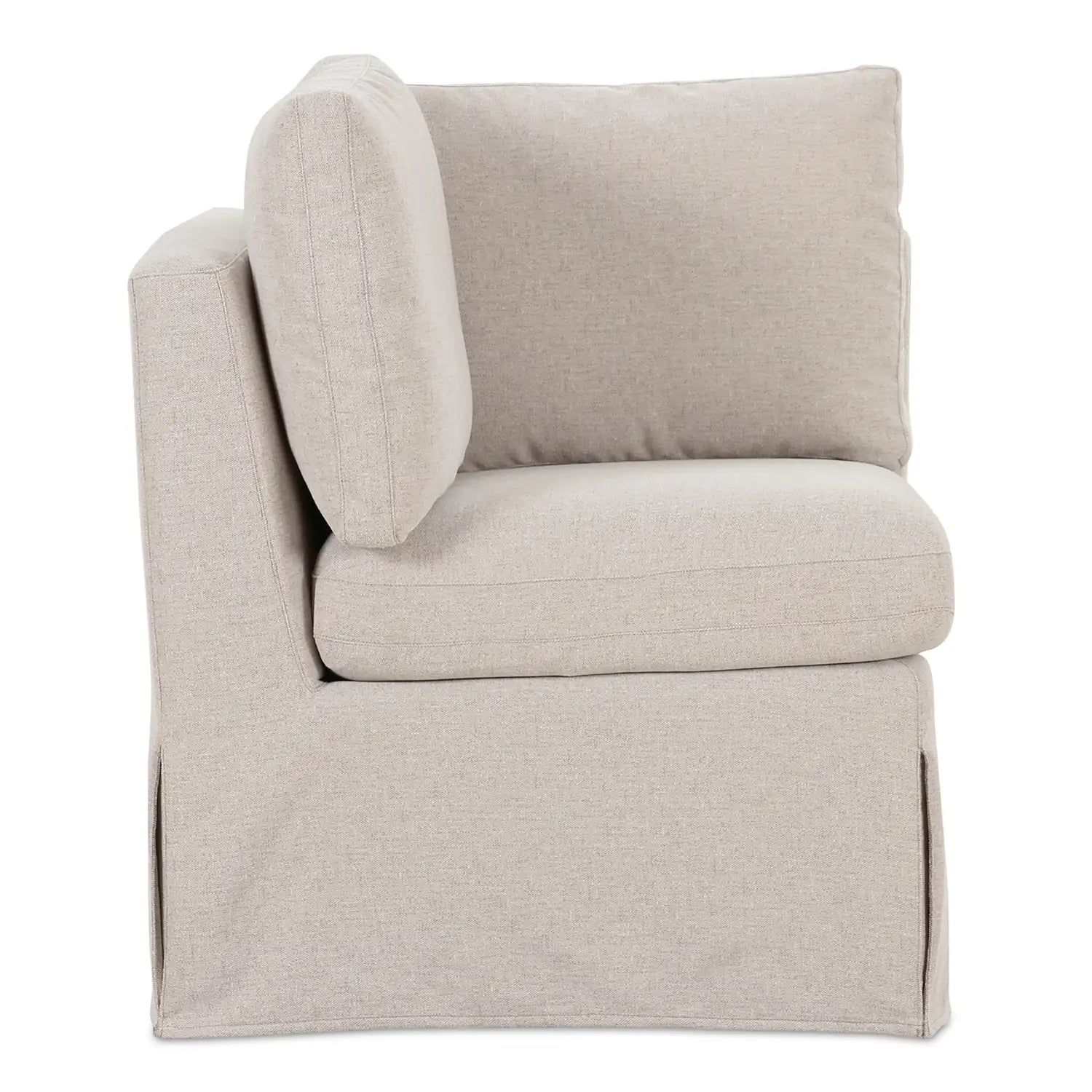 MOES, FABLE CORNER CHAIRS, LOUNGE