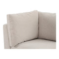 MOES, FABLE CORNER CHAIRS, LOUNGE