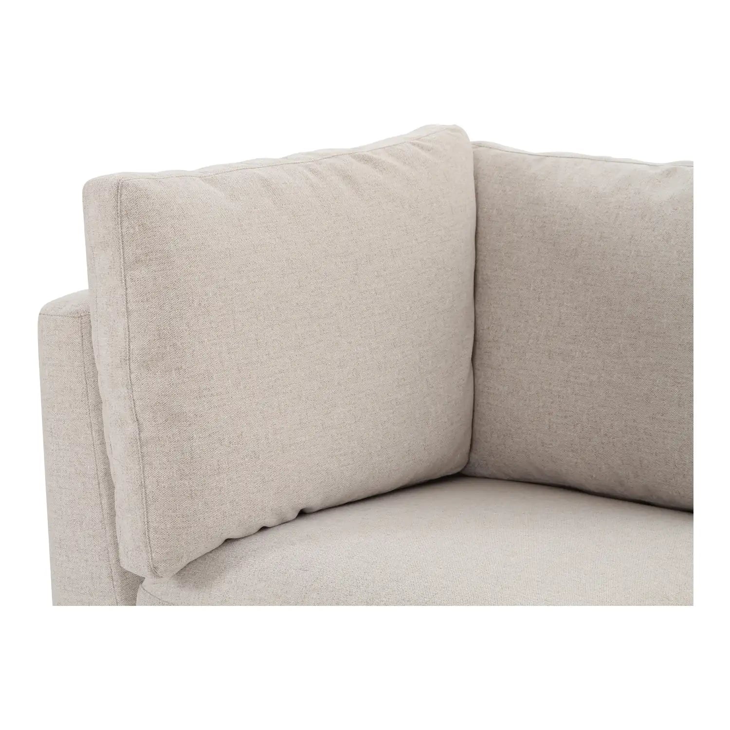 MOES, FABLE CORNER CHAIRS, LOUNGE