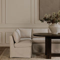 MOES, FABLE CORNER CHAIRS, LOUNGE