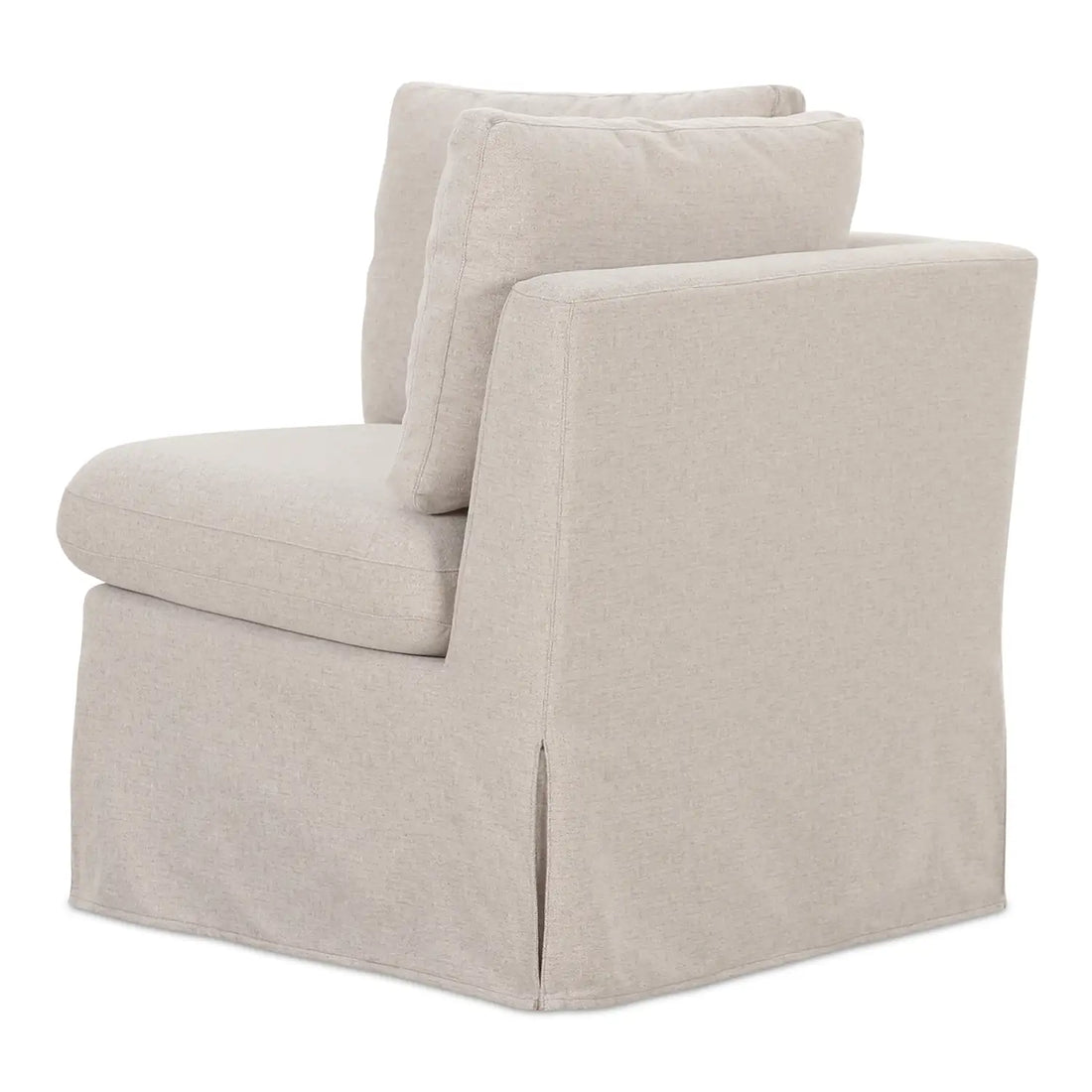 MOES, FABLE CORNER CHAIRS, LOUNGE