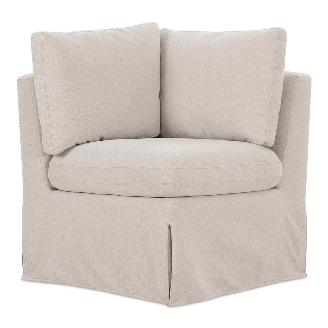 MOES, FABLE CORNER CHAIRS, LOUNGE
