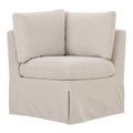 MOES, FABLE CORNER CHAIRS, LOUNGE
