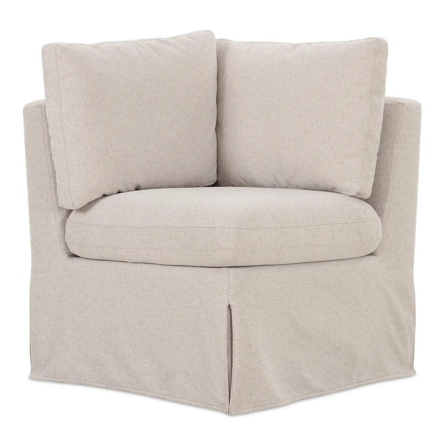 MOES, FABLE CORNER CHAIRS, LOUNGE