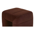 MOES VERITY STOOLS - Benches, Ottoman, Stools