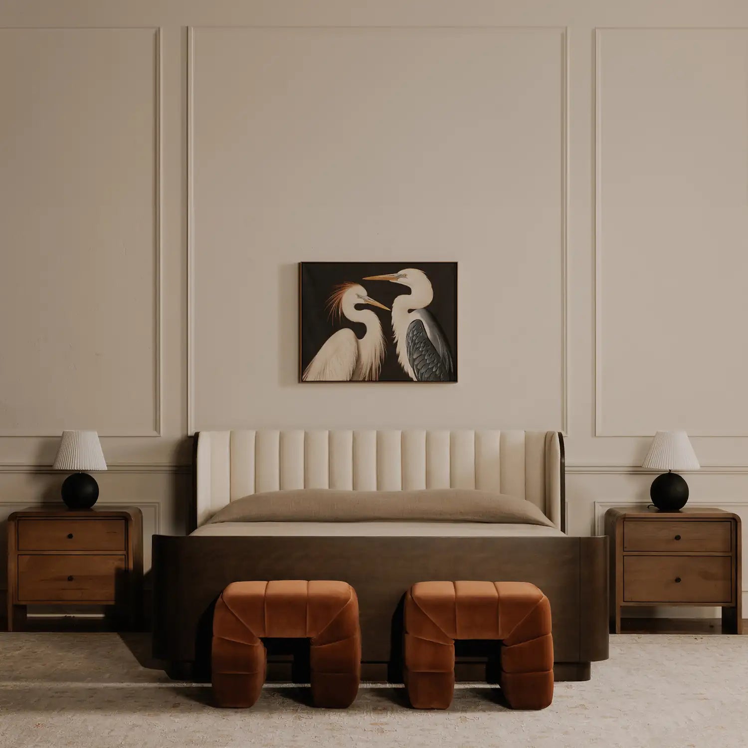 MOES VERITY STOOLS - Benches, Ottoman, Stools