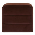 MOES VERITY STOOLS - Benches, Ottoman, Stools