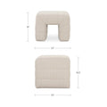 MOES VERITY STOOLS - Benches, Ottoman, Stools