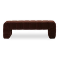 MOES VERITY BENCHES - Benches, Ottoman, Stools
