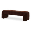 MOES VERITY BENCHES - Benches, Ottoman, Stools