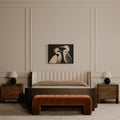 MOES VERITY BENCHES - Benches, Ottoman, Stools