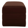 MOES VERITY BENCHES - Benches, Ottoman, Stools