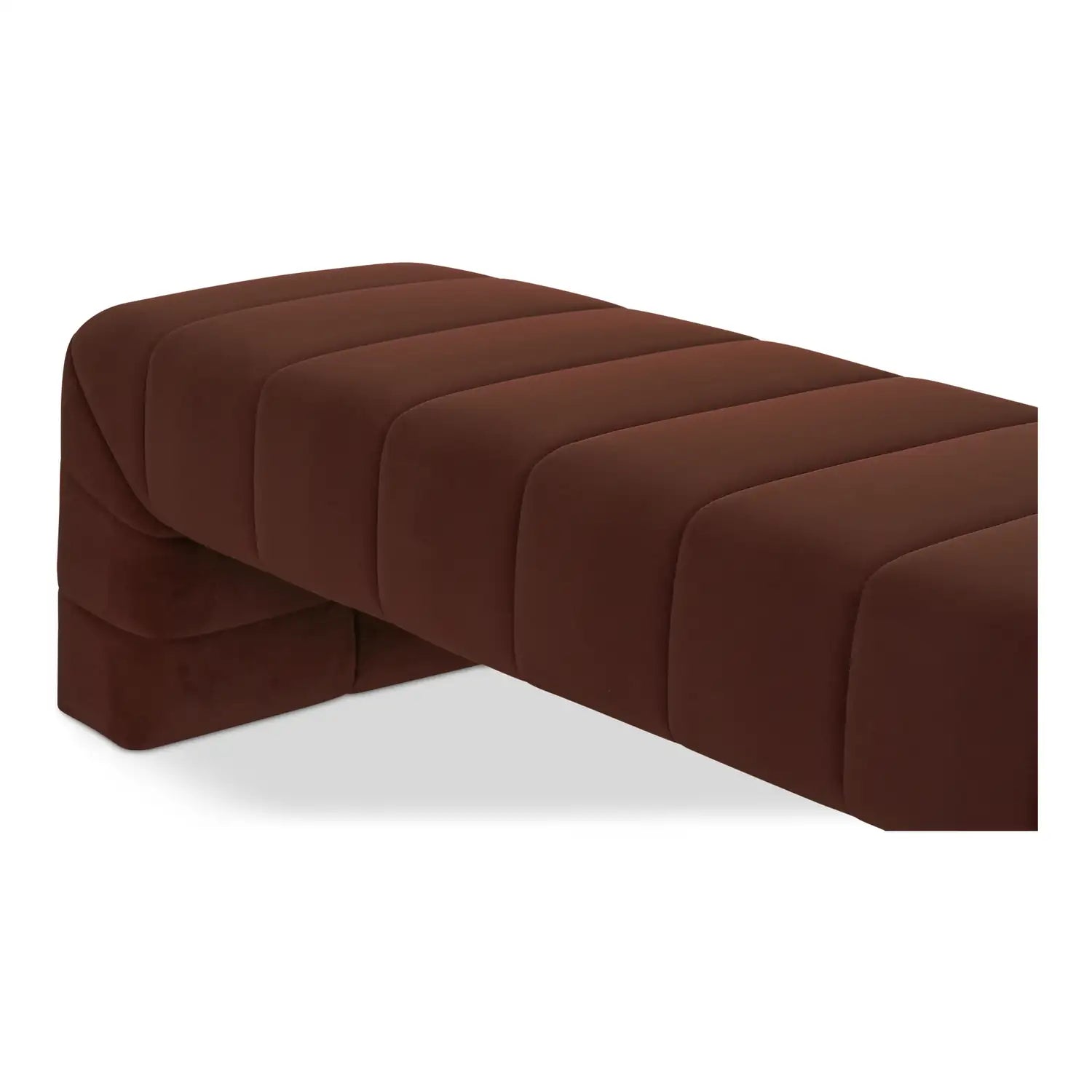MOES VERITY BENCHES - Benches, Ottoman, Stools