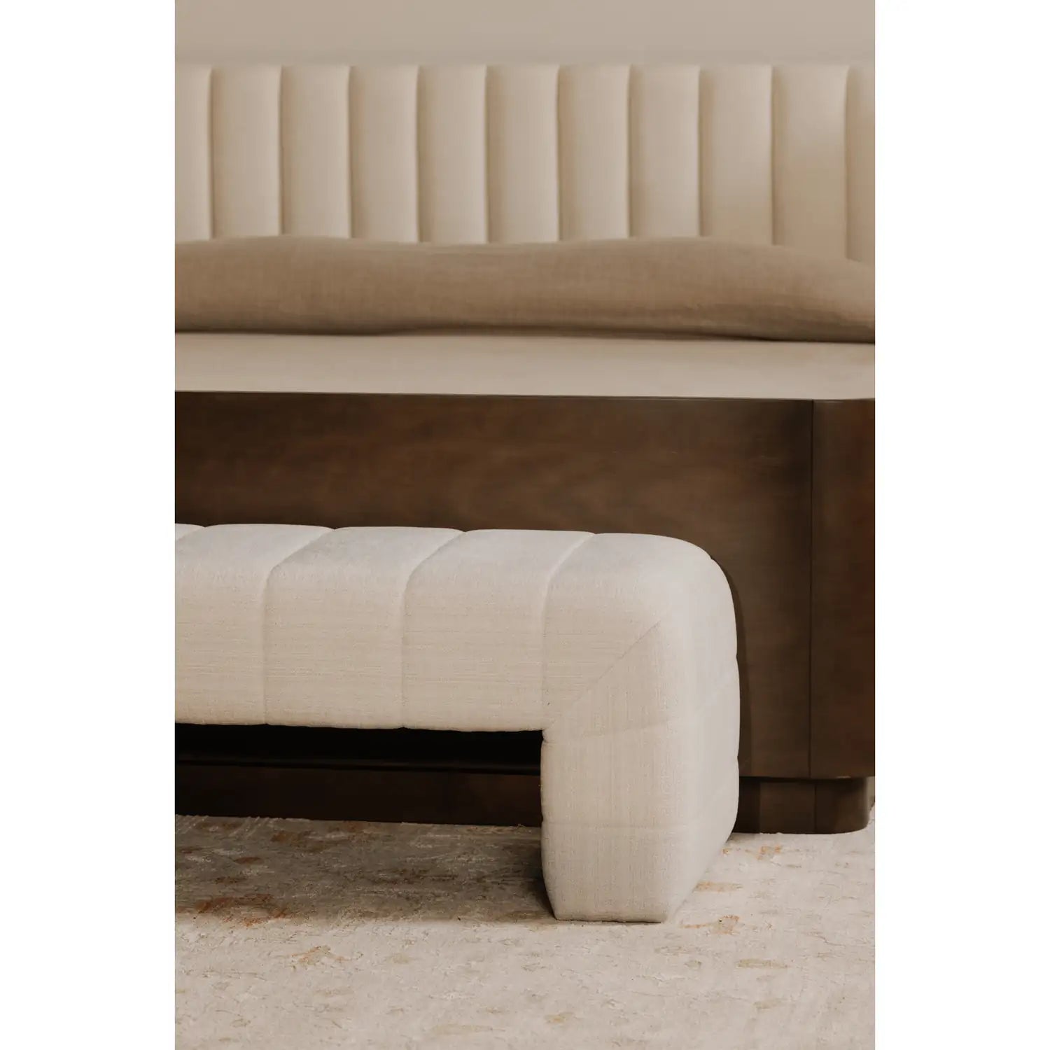 MOES VERITY BENCHES - Benches, Ottoman, Stools