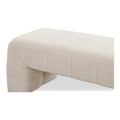 MOES VERITY BENCHES - Benches, Ottoman, Stools