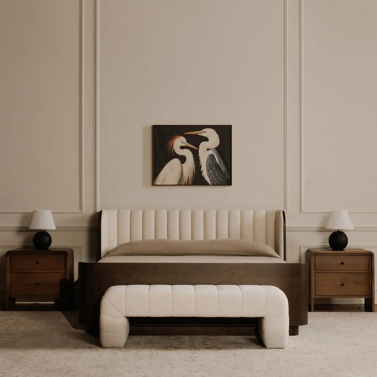 MOES VERITY BENCHES - Benches, Ottoman, Stools