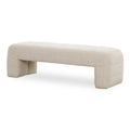MOES VERITY BENCHES - Benches, Ottoman, Stools