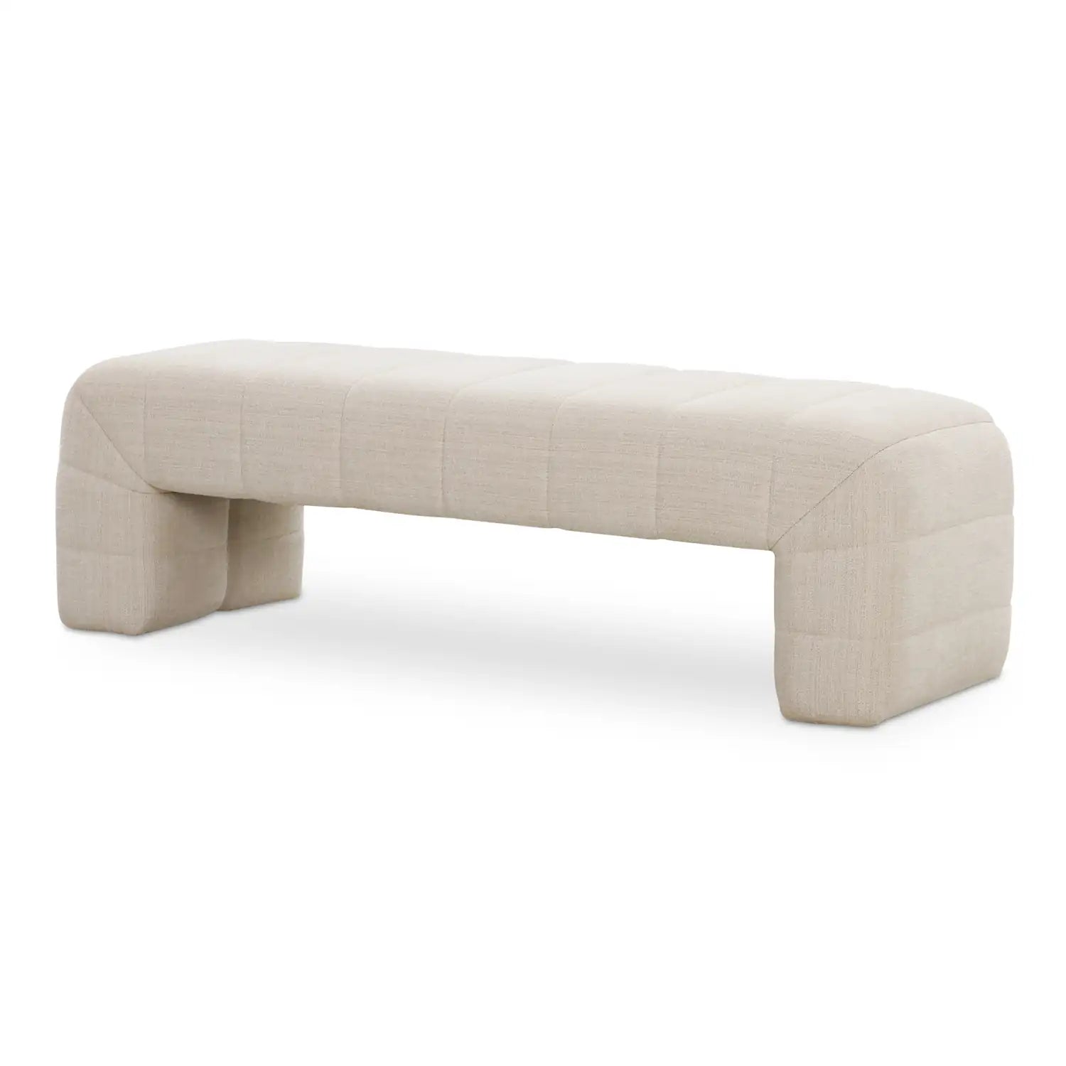 MOES VERITY BENCHES - Benches, Ottoman, Stools