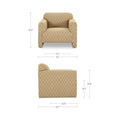 MOES, LEO ACCENT CHAIRS, LOUNGE