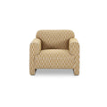 MOES, LEO ACCENT CHAIRS, LOUNGE