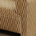MOES, LEO ACCENT CHAIRS, LOUNGE