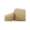 MOES, LEO ACCENT CHAIRS, LOUNGE
