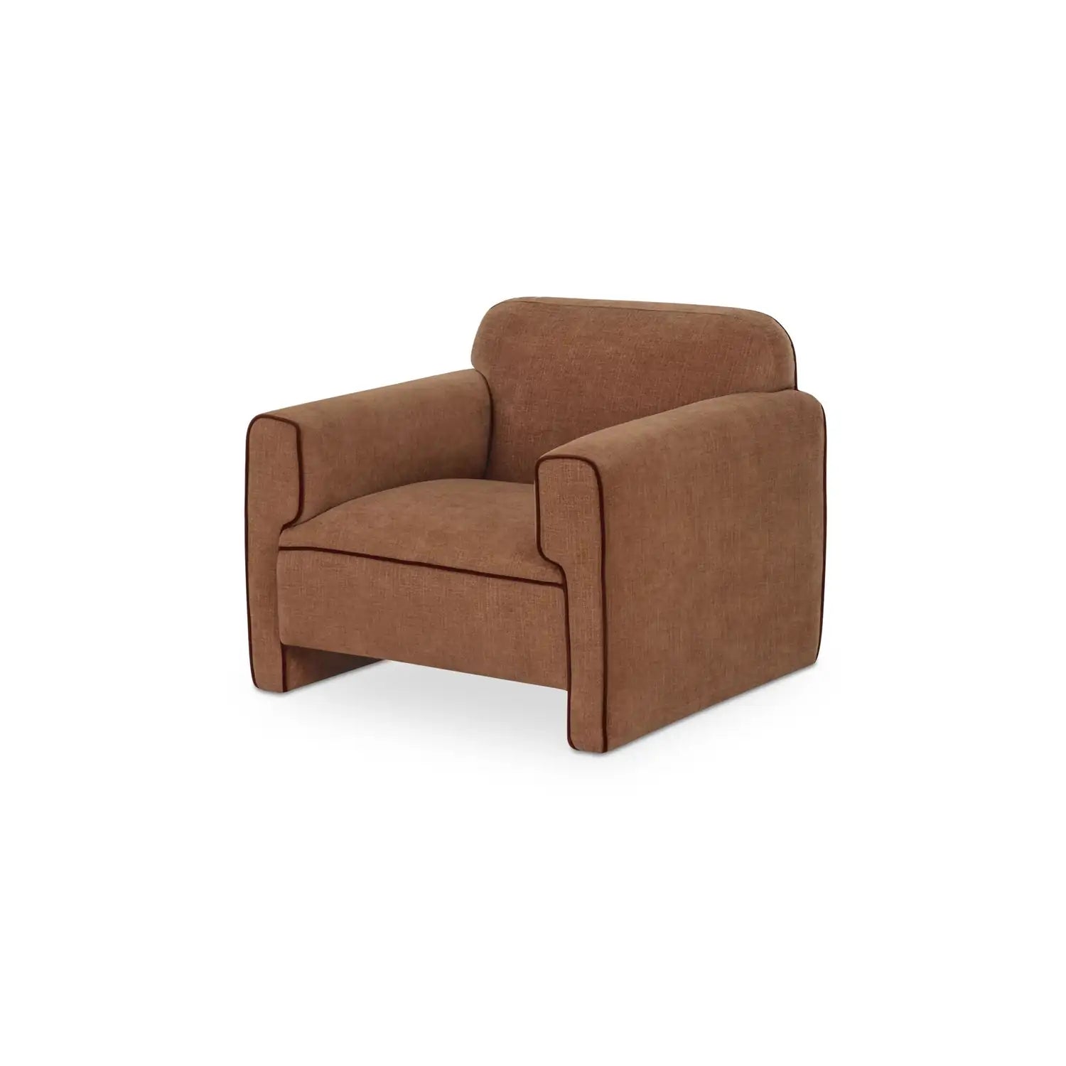 MOES, LEO ACCENT CHAIRS, LOUNGE