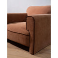 MOES, LEO ACCENT CHAIRS, LOUNGE