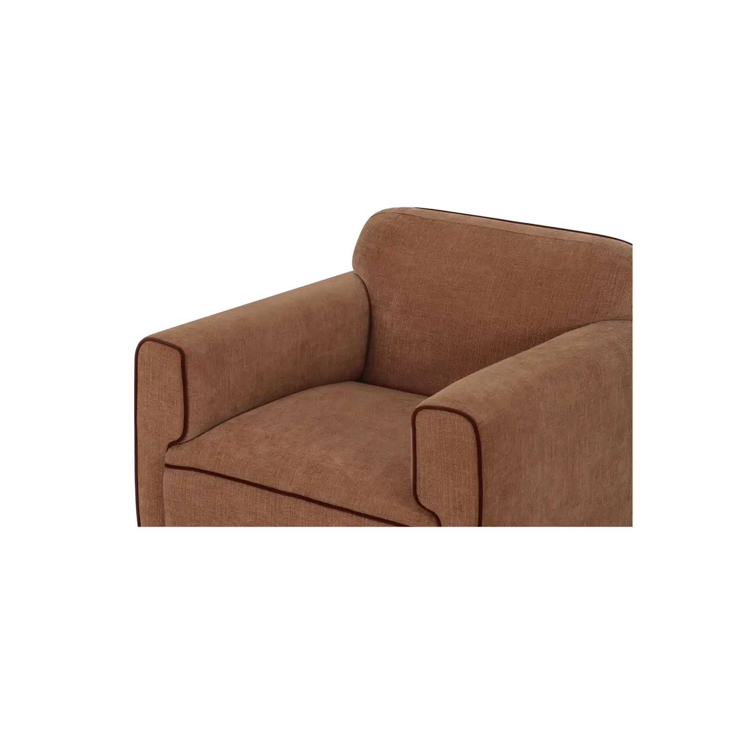 MOES, LEO ACCENT CHAIRS, LOUNGE