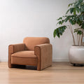 MOES, LEO ACCENT CHAIRS, LOUNGE