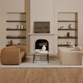 MOES, LEO ACCENT CHAIRS, LOUNGE