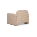 MOES, LEO ACCENT CHAIRS, LOUNGE