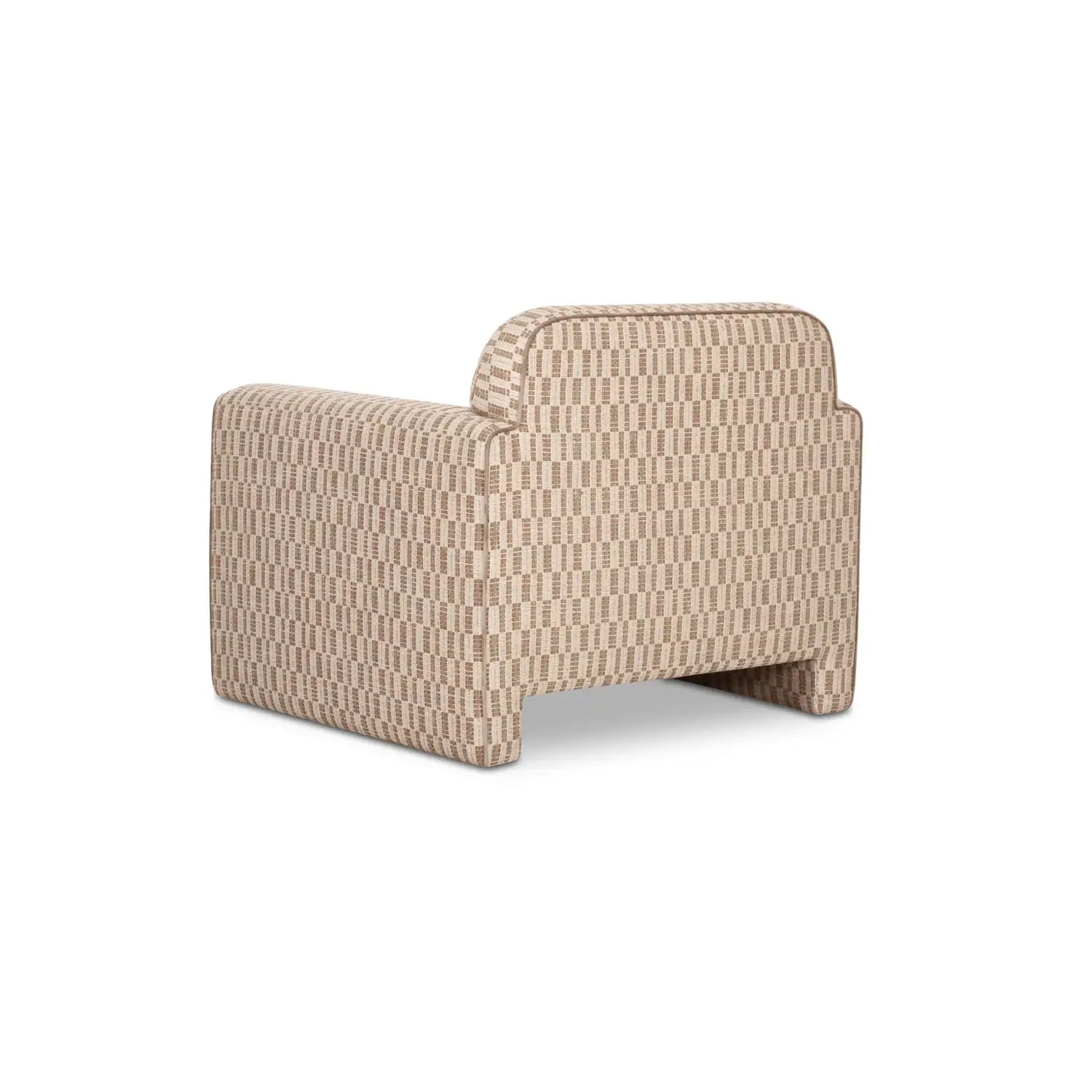 MOES, LEO ACCENT CHAIRS, LOUNGE