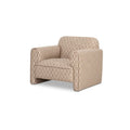 MOES, LEO ACCENT CHAIRS, LOUNGE