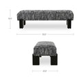 MOES PRIYA BENCHES - Benches, Ottoman, Stools
