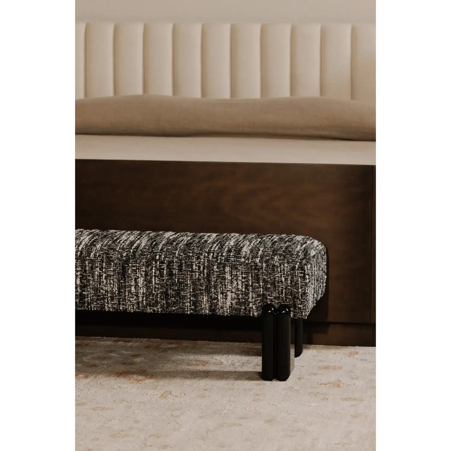 MOES PRIYA BENCHES - Benches, Ottoman, Stools