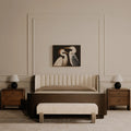 MOES PRIYA BENCHES - Benches, Ottoman, Stools