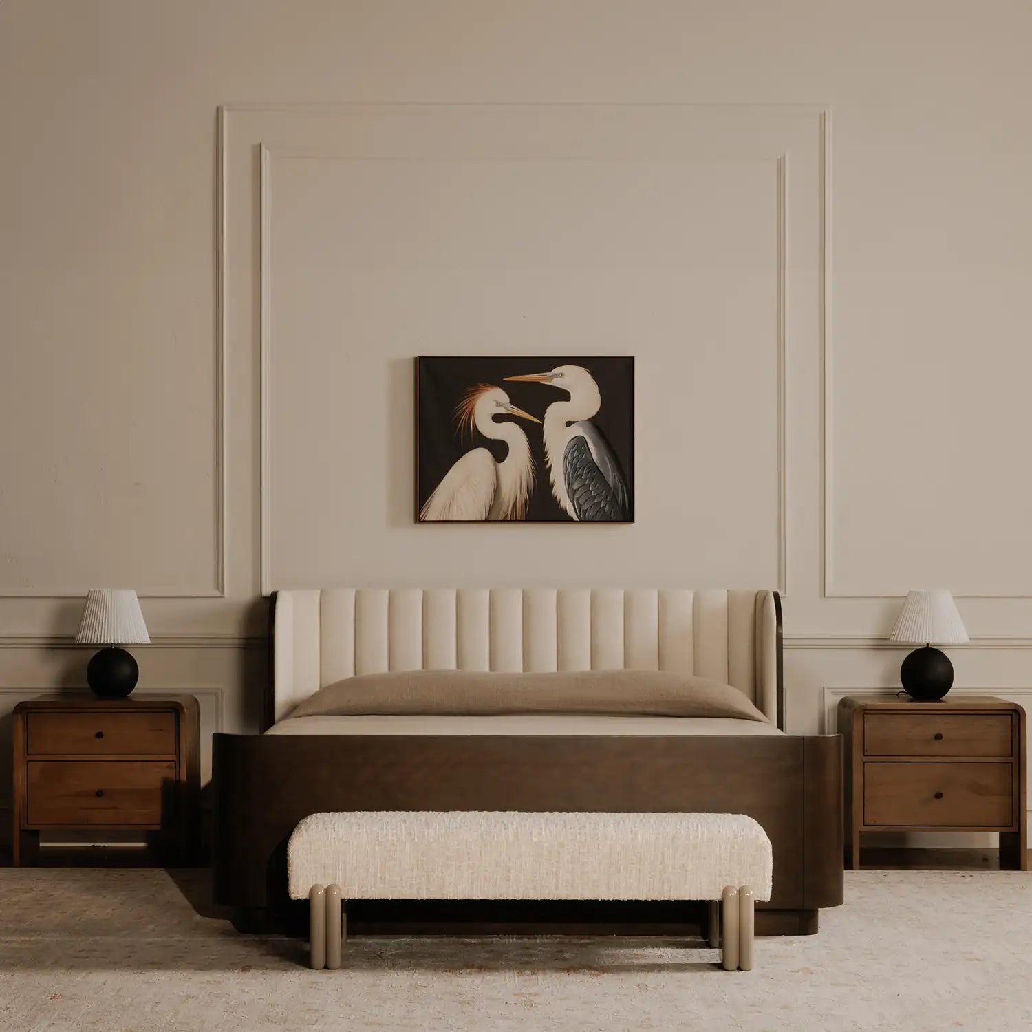 MOES PRIYA BENCHES - Benches, Ottoman, Stools