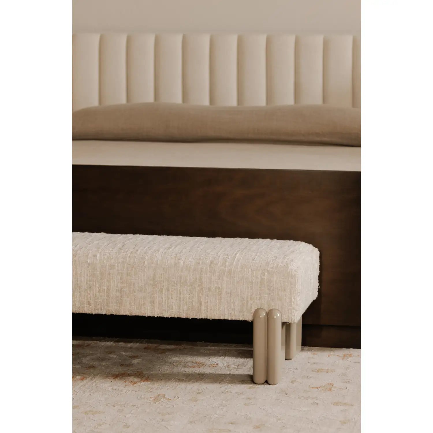 MOES PRIYA BENCHES - Benches, Ottoman, Stools