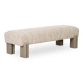 MOES PRIYA BENCHES - Benches, Ottoman, Stools