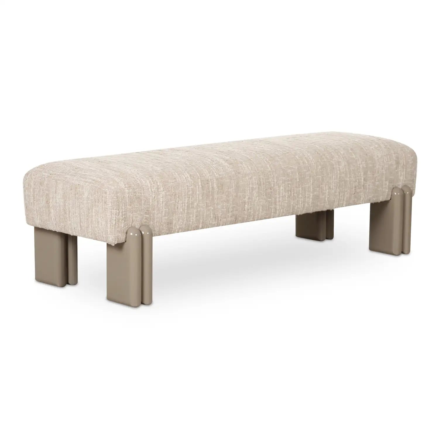 MOES PRIYA BENCHES - Benches, Ottoman, Stools