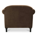 MOES, HARMONY ACCENT CHAIRS, LOUNGE