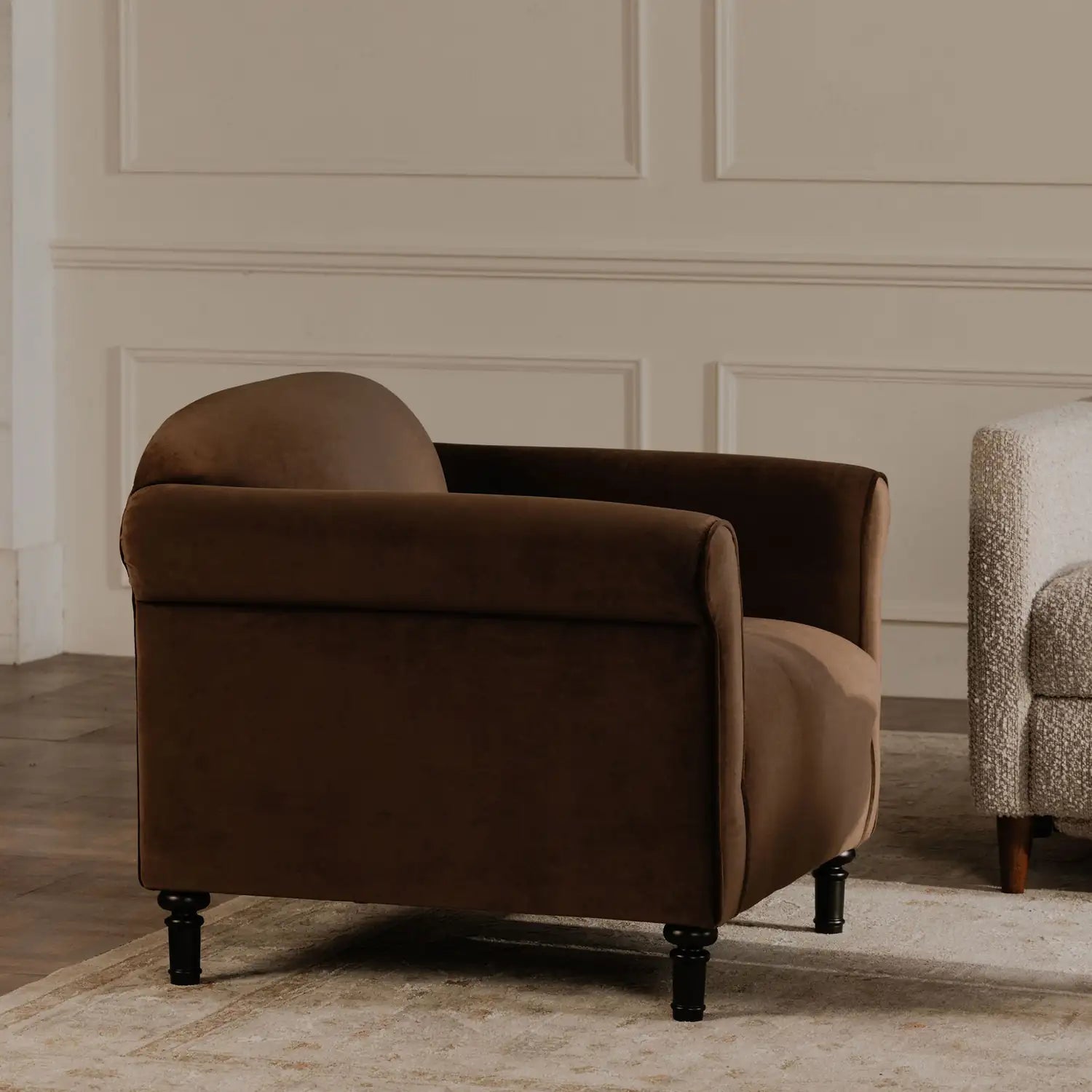 MOES, HARMONY ACCENT CHAIRS, LOUNGE