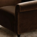 MOES, HARMONY ACCENT CHAIRS, LOUNGE