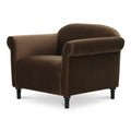MOES, HARMONY ACCENT CHAIRS, LOUNGE