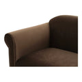 MOES, HARMONY ACCENT CHAIRS, LOUNGE