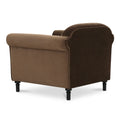 MOES, HARMONY ACCENT CHAIRS, LOUNGE